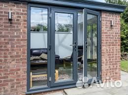 Штульповые окна на дачу, коттедж, бани. пвх