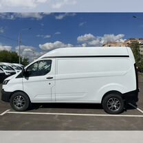 Ford Transit 2.0 MT, 2024, 25 км, с пробегом, цена 4 299 000 руб.