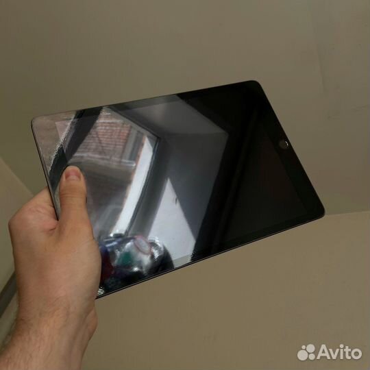 iPad 8 поколения 2020