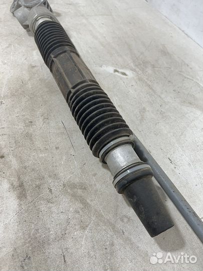 Рулевая рейка Лада Гранта