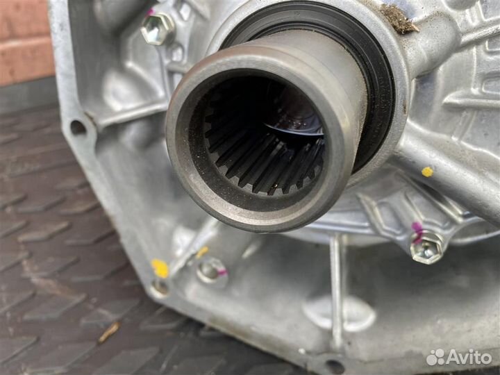 Коробка раздаточная Mitsubishi Pajero Sport/Mon