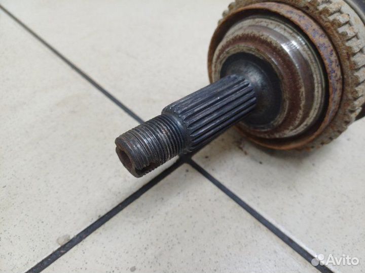 Привод передний правый Datsun On-Do 1.6 11186 (87