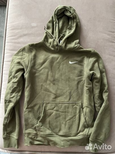 Толстовка nike