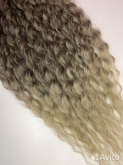 Афролоконы