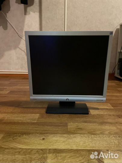 Монитор Benq