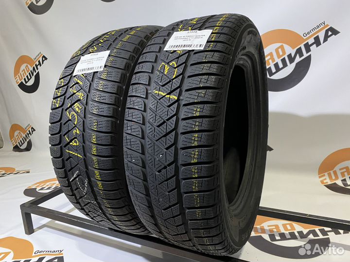 Pirelli Winter Sottozero 3 225/55 R16