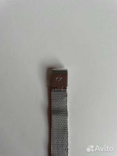 Часы calvin klein