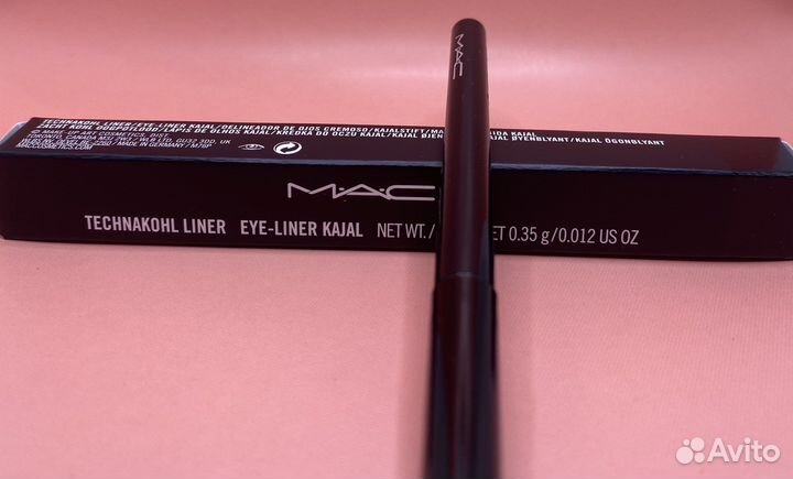 Карандаш для глаз Mac