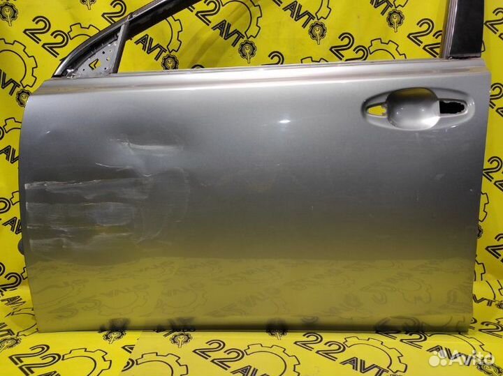 Дверь передняя левая Subaru Outback BR9 EJ253