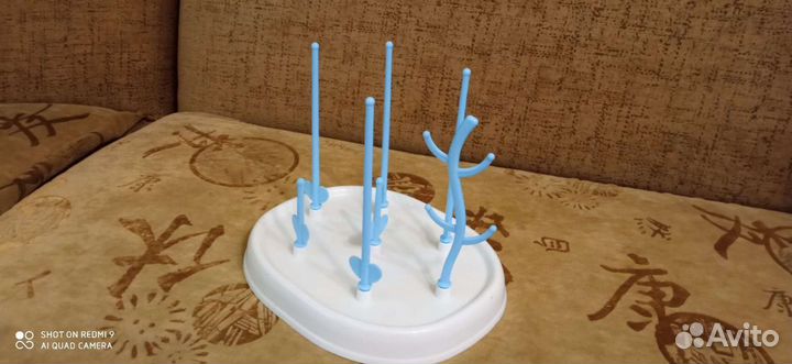 Сушилка для бутылочек