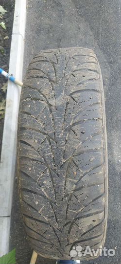 Rosava SnowGard 195/55 R15