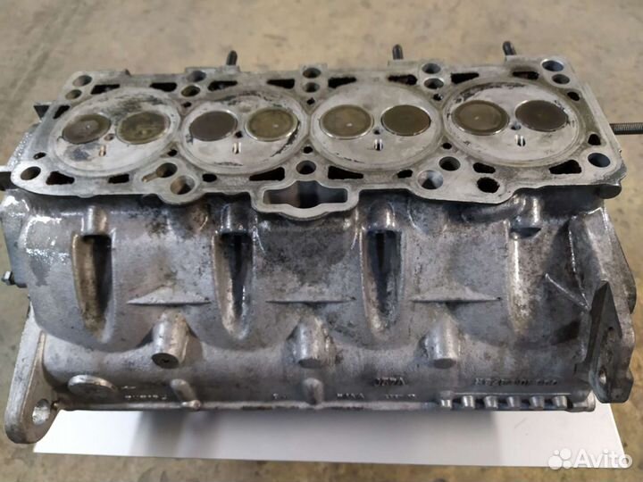 Головка блока цилиндров