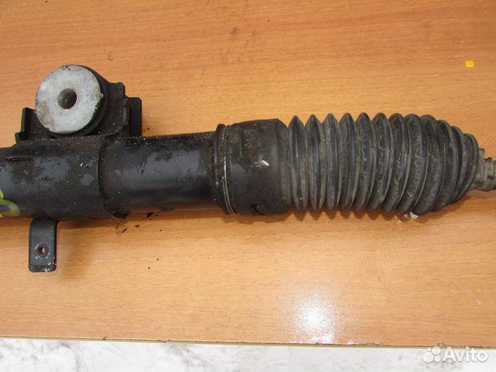 Рулевая рейка Infiniti fx35 FX S51 2011