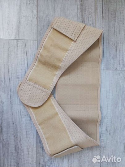 Бандаж для беременных orlett