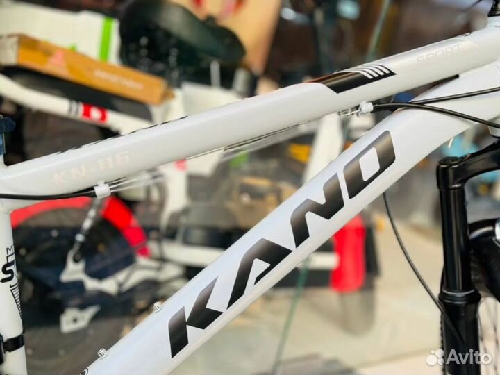 Велосипед подростковый