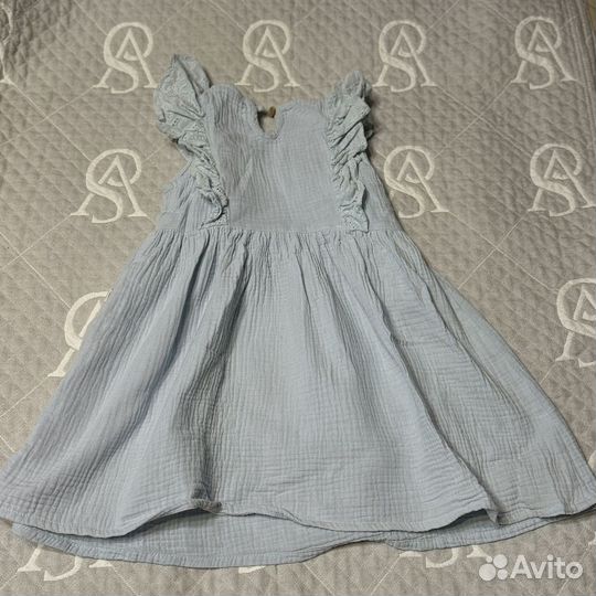 Платье 104 bungly