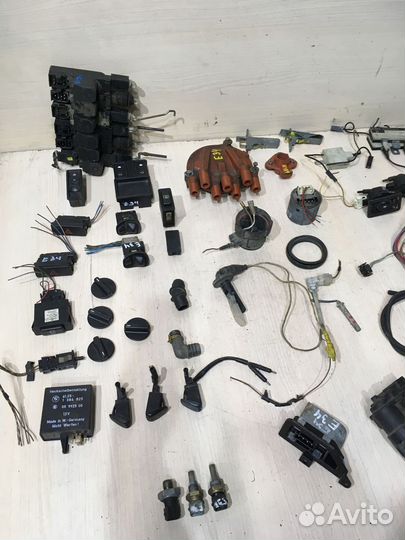 Датчик BMW 5 Е34