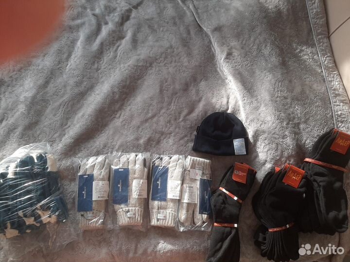 Перчатки сиз