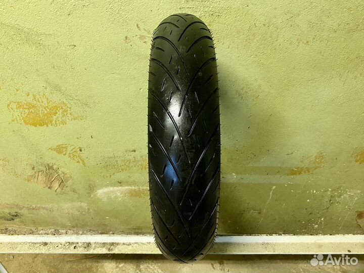 130/60 R19 Metzeler Cruisetec (187)