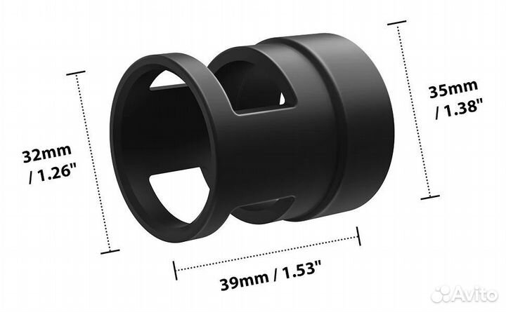 Защита шланга радиатора для эндуро / кросс KTM EXC TPI excf 125 150 250 350 450 525 530 2020-2023 20