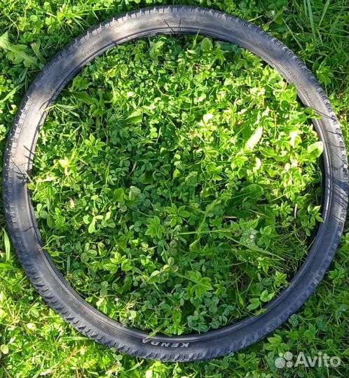 Покрышки для велосипеда 26 kenda