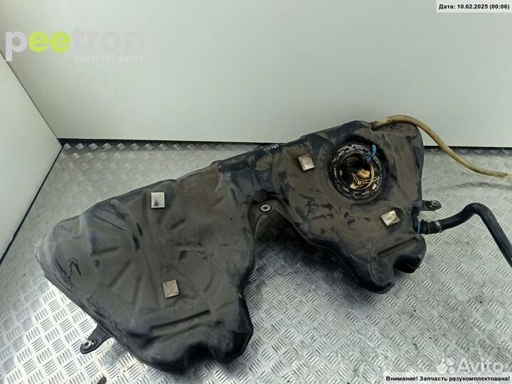 Б/У Б/У Бак топливный без насоса, Внимание