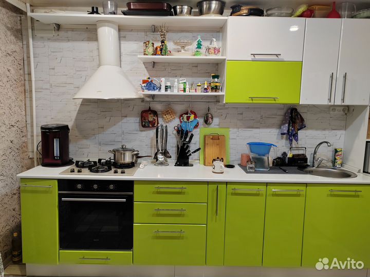 Кухонный гарнитур бу