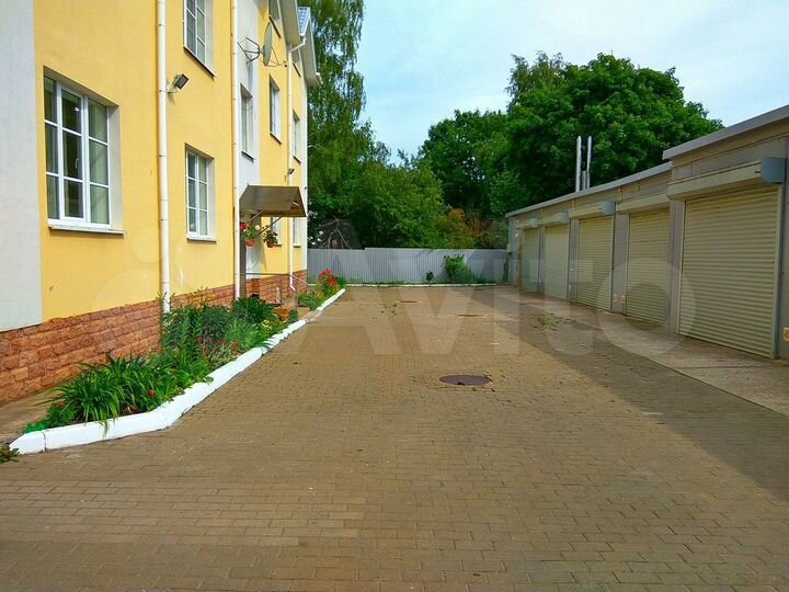 Гараж, 25 м²
