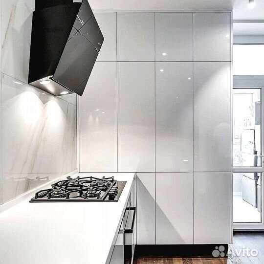 Кухня (цена за всю кухню) артикул: 1228