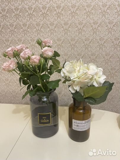 Ваза для цветов