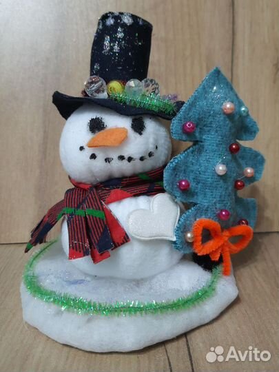 Pusheen cat фигурки