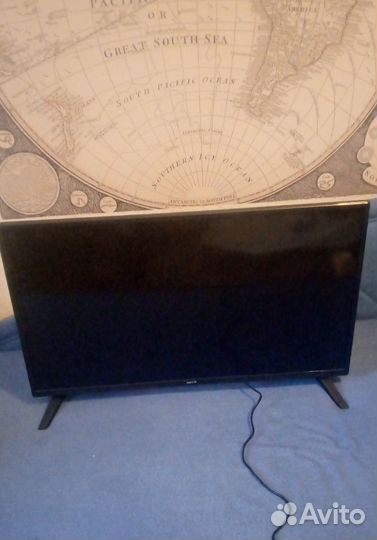 Телевизор