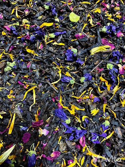 Чай оптом для маркетплейсов и розницы