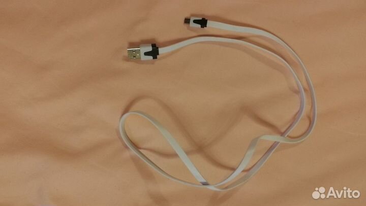 Провод USB для зарядке