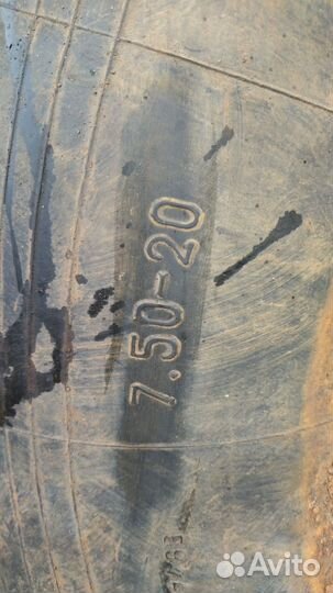 Б.У камеры на транспортные средства