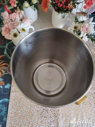 Ведро для шампанского льда вина