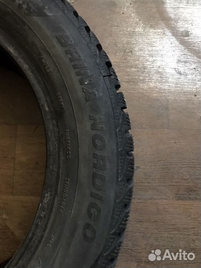 Viatti Brina Nordico V-522 205/55 R16