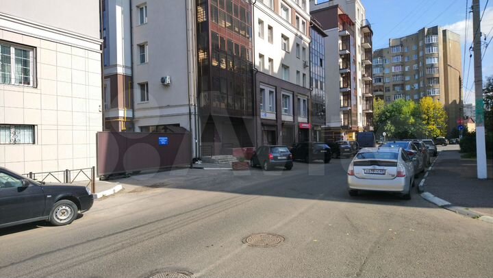 Свободного назначения, 132 м²