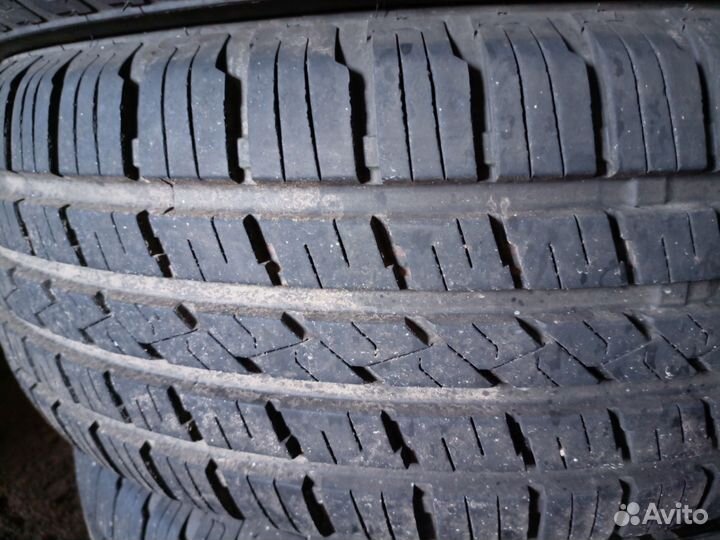 Hifly Vigorous HT-601 255/65 R17 110H