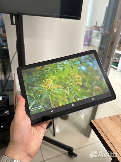 Планшет с клавиатурой