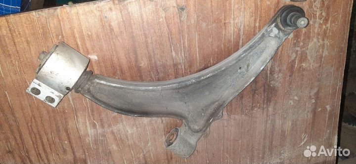 Рычаги передний опель инсигния