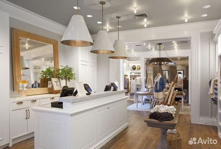 Стойки ресепшн, зоны ресепшн, ресепшн для бизнеса