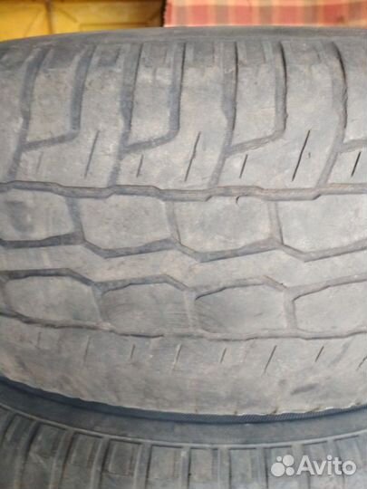 Yokohama Geolandar G900 265/65 R17
