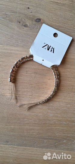 Ободок для волос