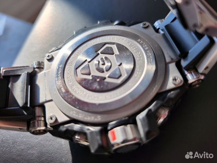 Casio MTG-S1000D-1AER