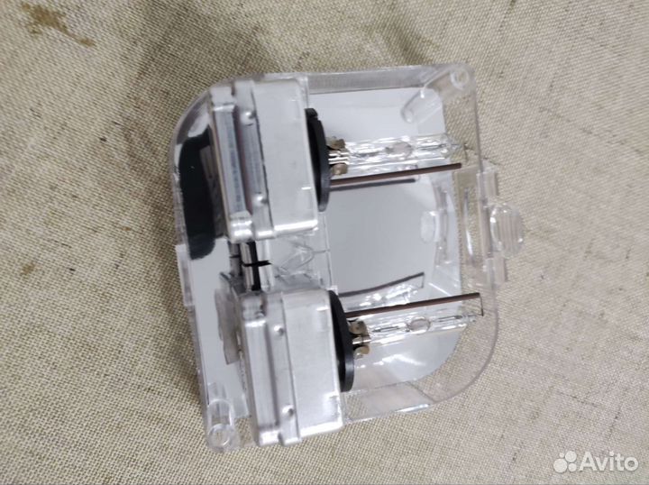 Лампы osram d1s