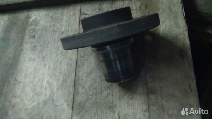 Ступица LDV Maxus