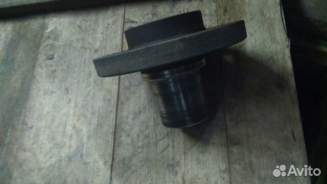 Ступица LDV Maxus