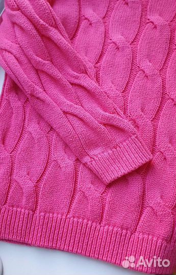 Свитер и джемпер для девочки 98