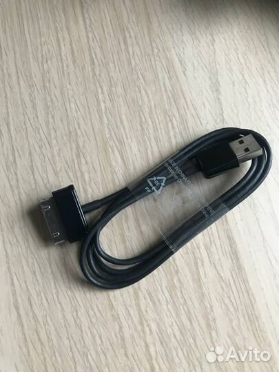 Новый дата-кабель Samsung Galaxy Tab2 оригинал